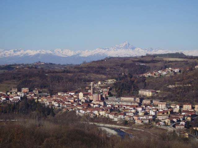 SAN MICHELE MONDOVI’